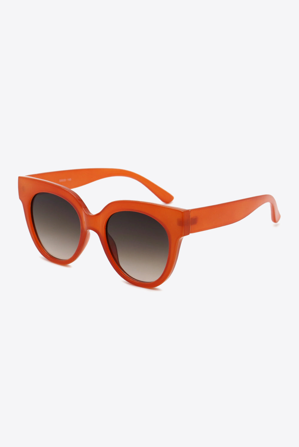 UV400 Polycarbonate Round Sunglasses - GemThreads Boutique UV400 Polycarbonate Round Sunglasses
