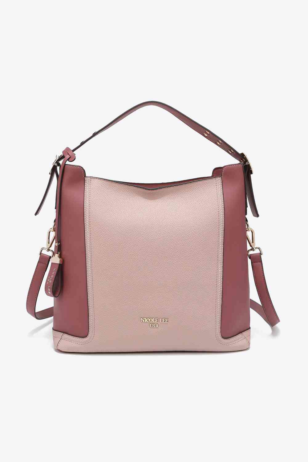 Nicole Lee USA Make it Right Handbag - GemThreads Boutique