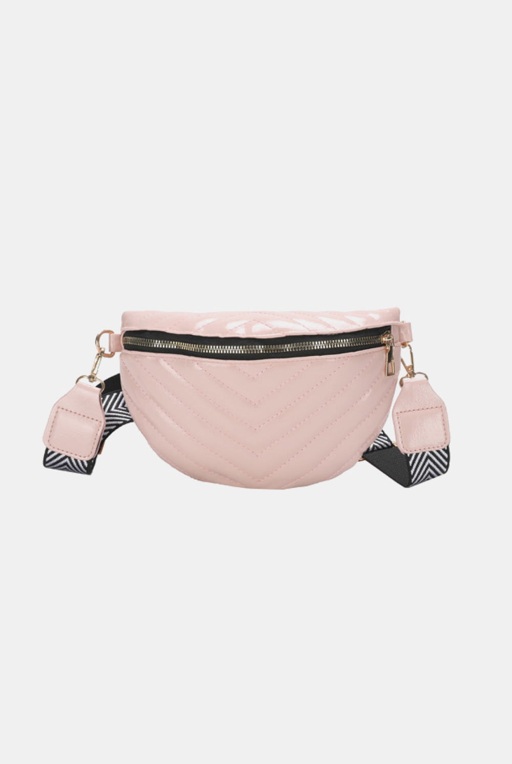 PU Leather Sling Bag - GemThreads Boutique