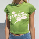 Women T-Shirt - GemThreads Boutique