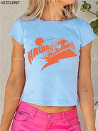 Women T-Shirt - GemThreads Boutique